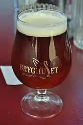 Image 53Bryghuset SvanekeGuld (from Craft beer)