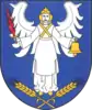 Coat of arms of Svrkyně