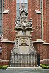 Statue of John of Nepomuk