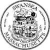 Official seal of Swansea, Massachusetts