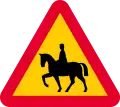 Equestrian