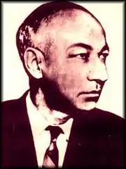 Syed Ali Abbas Jalapuri