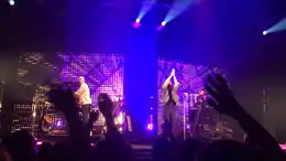 Alexandre Chière and Paul Cucuron (aka Synapson)