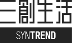 Syntrend Creative Park logo