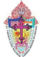 Coat of the Eparchy