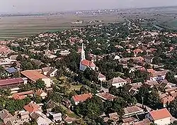 Skorenovac