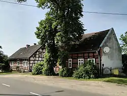 Płonia-Śmierdnica-Jezierzyce