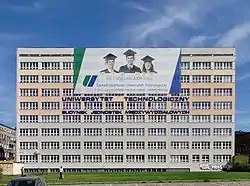 Technical University of Szczecin