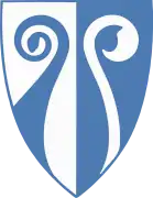 Coat of arms of Tønsberg kommune