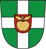 Coat of arms of Türi Parish