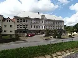 Elementary school