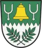 Coat of arms of Třebusice