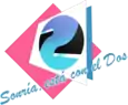 Logo used from 1987 to 1995 (with slogan).