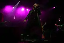 Ten Live at the Fleetwoodstock Festival (2011)