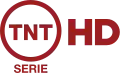 TNT Serie HD – 11 October 2010 - 30 May 2016