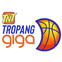 TNT Tropang Giga logo