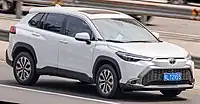 Toyota Frontlander (China)