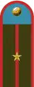 Junior Lieutenant