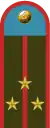Senior Lieutenant