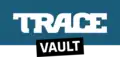 Trace Vault logo used from 2019 to 2020