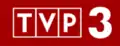 Logo of TVP3 (2007)