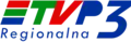 TVP3 Regionalna logo (2001–2003)
