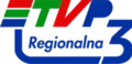 TVP3 Regionalna logo (2000–2001)