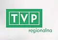 TVP Regionalna alternative logo