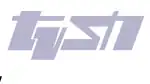 logo tvsh 1990