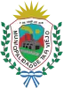Coat of arms of Tafí Viejo