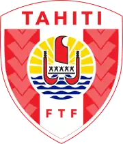 Shirt badge/Association crest