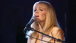 Tajči at St. Jerome's Church in Chicago, 2006