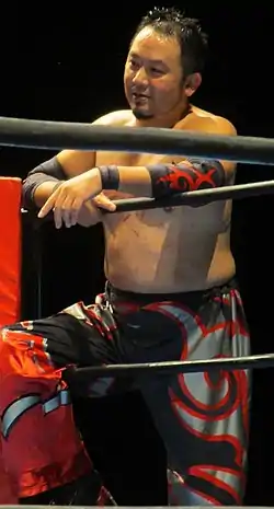 Takashi Sasaki 2015.JPG