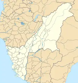 KHH is located in Kaohsiung