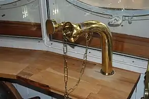 Speech pipe command bridge