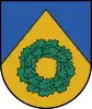 Coat of arms of Talsi Municipality
