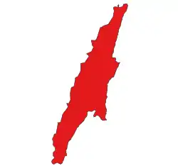 Tamu district (or) Tamu Township