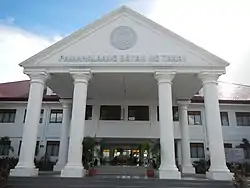 Tanay Municipal Hall