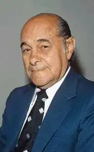 –Tancredo NevesDied before inauguration