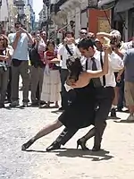Tango