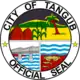 Official seal of Tangub