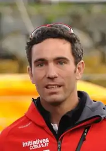 Tanguy De Lamotte (FRA)Initiatives-Cœur (1)