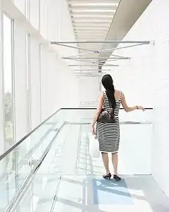 Tokyo Sea Life Park, Tokyo