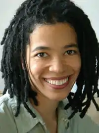 Tanya Barfield, playwright