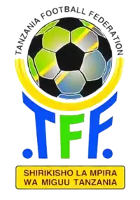 Shirt badge/Association crest