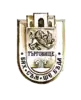 Coat of arms of Targovishte