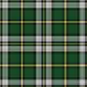 Image 1Tartan of Cape Breton Island. (from Regional tartans of Canada)