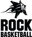 Rock sponsorship logo