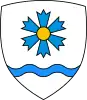 Coat of arms of Tartu Parish
