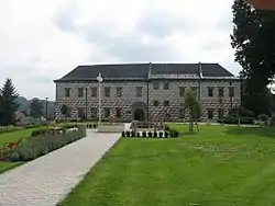 Tatenice Castle